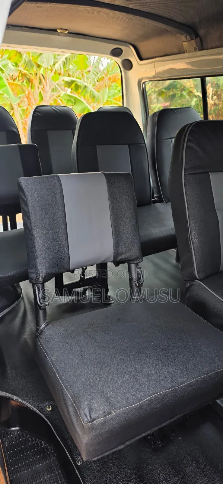 Hyundai H-100 2004 White
