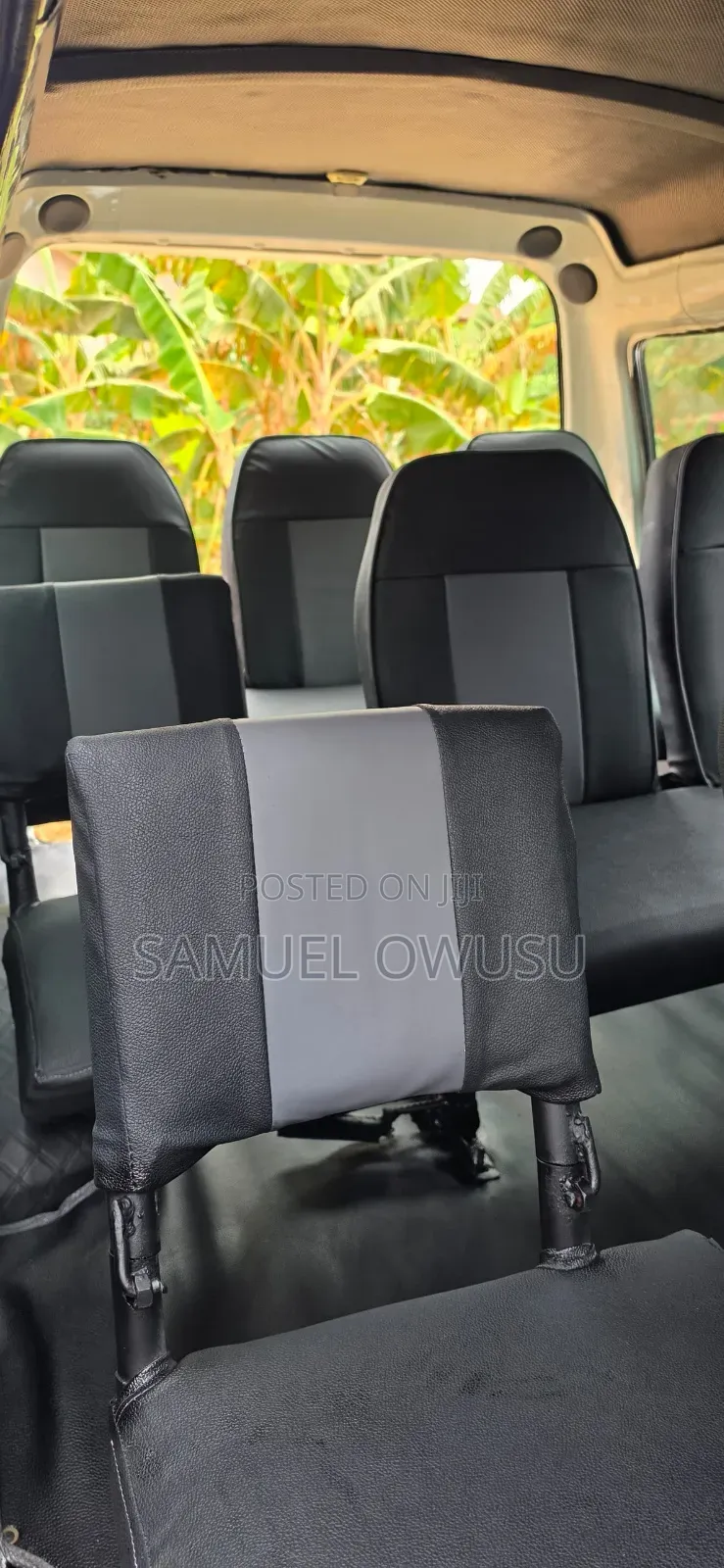 Hyundai H-100 2004 White