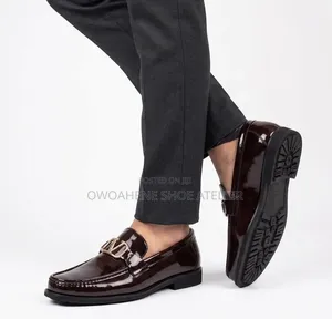 Valentino Garavani VLogo Signature Loafer