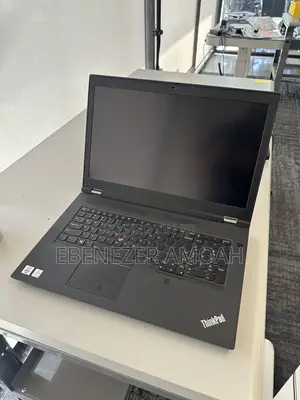 Laptop Lenovo 32GB SSD 500GB