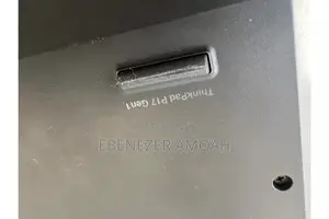 Laptop Lenovo 32GB SSD 500GB