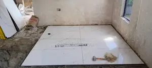 Professional Tiller
