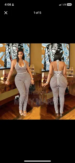 Ladies Dress