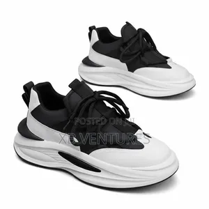 2025 High Quality Fashion Sneakers - Comfortable Breathble