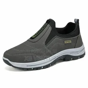 Cyber Fit Sneakers