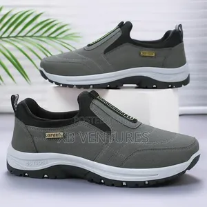 Cyber Fit Sneakers