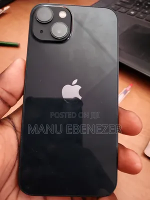 Apple iPhone 13 128 GB