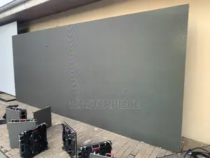 Professional Giant LED Screen Rentals