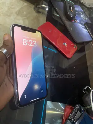 Apple iPhone XR 64 GB Blue