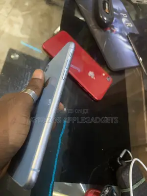 Apple iPhone XR 64 GB Blue