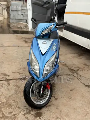 SYM Symnh 2023 Blue