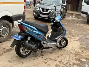 SYM Symnh 2023 Blue