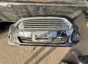 Ford Fusion 2014 Front Bumper