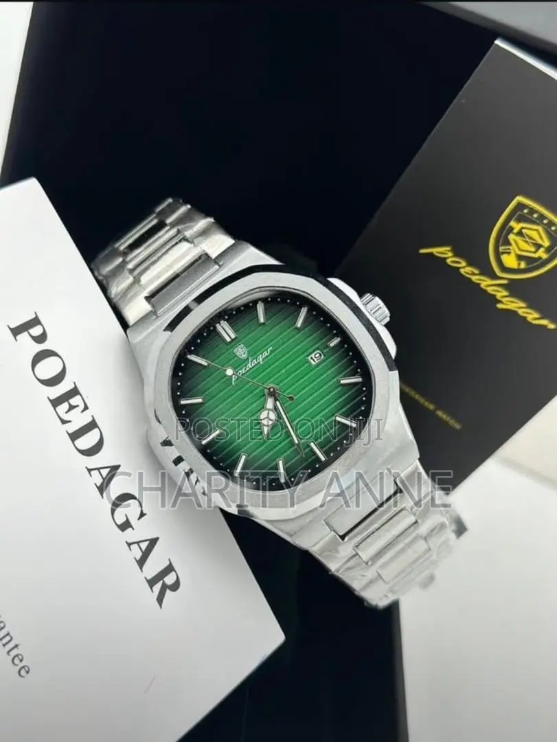 Inbox Watches
