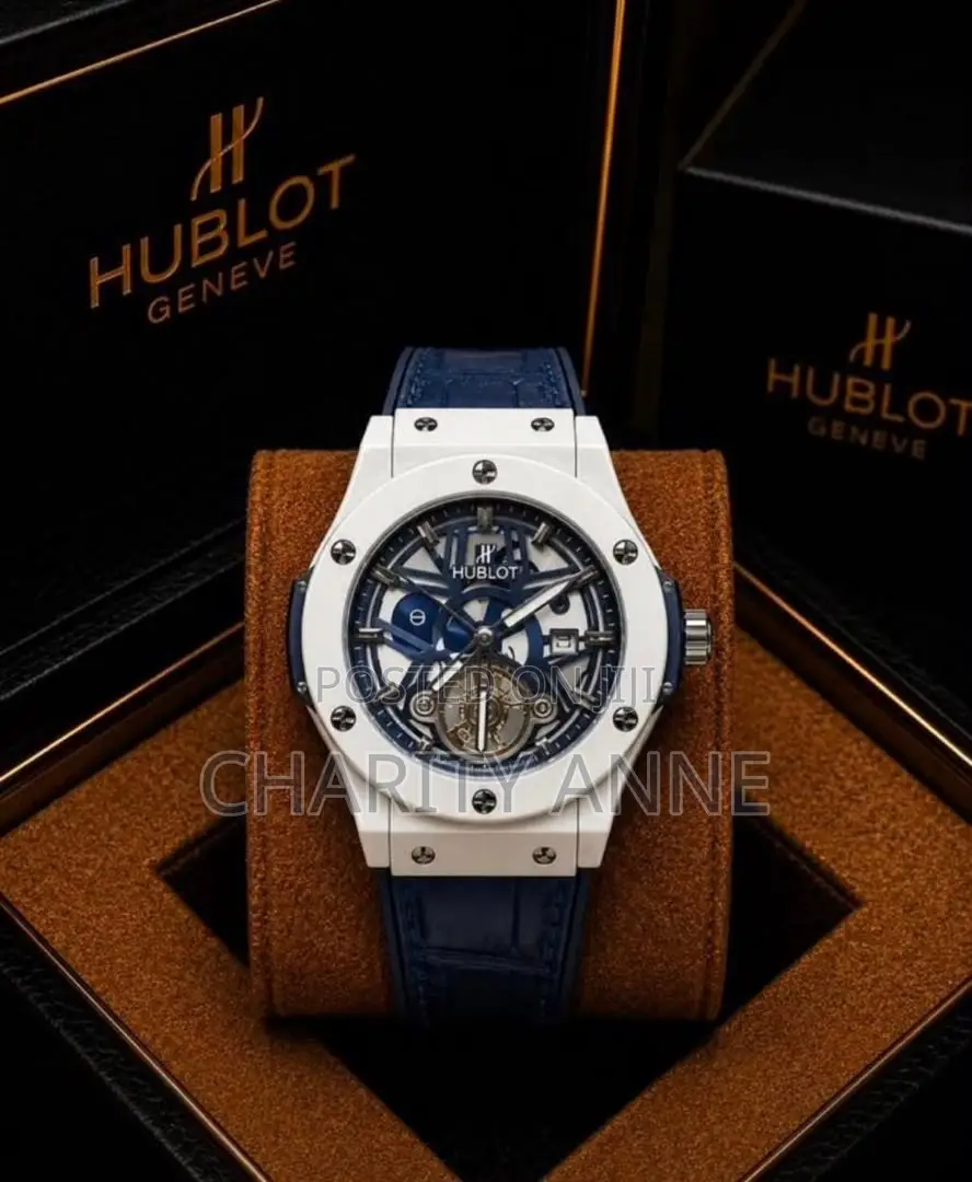 Inbox Watches