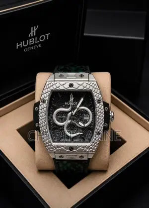 Inbox Watches