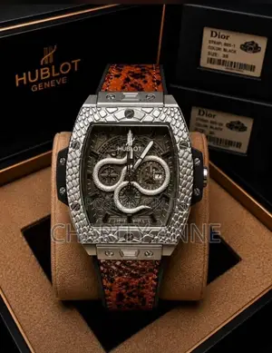 Inbox Watches