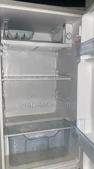 Selling of Fridge
