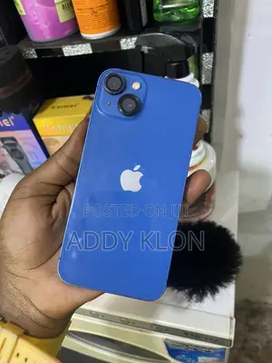 Apple iPhone 13 128 GB Blue