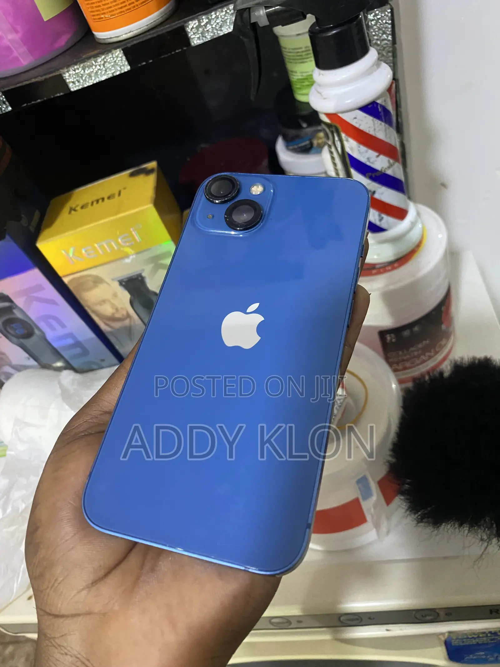 Apple iPhone 13 128 GB Blue