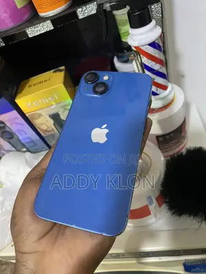 Apple iPhone 13 128 GB Blue
