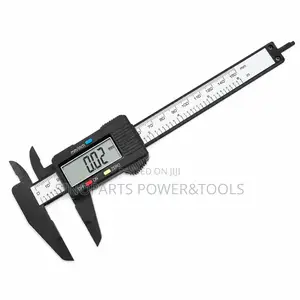 Teliang Digital Vernier Caliper MM/Inch Measuring Tool