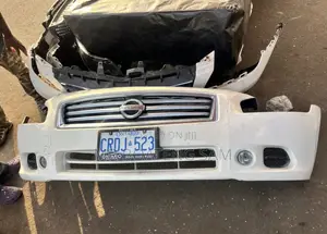 Nissan Maxima 2013 Front Bumper