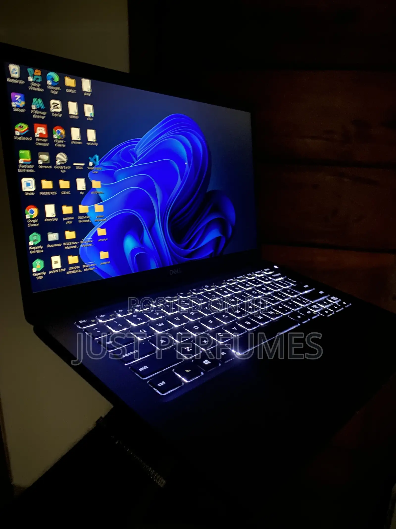 Laptop Dell Latitude 7400 16GB Intel Core i5 SSD 256GB