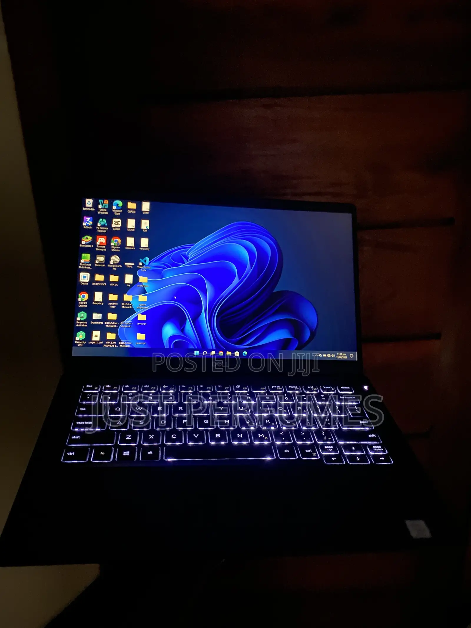 Laptop Dell Latitude 7400 16GB Intel Core i5 SSD 256GB