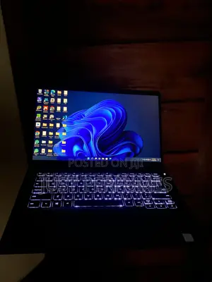 Laptop Dell Latitude 7400 16GB Intel Core i5 SSD 256GB