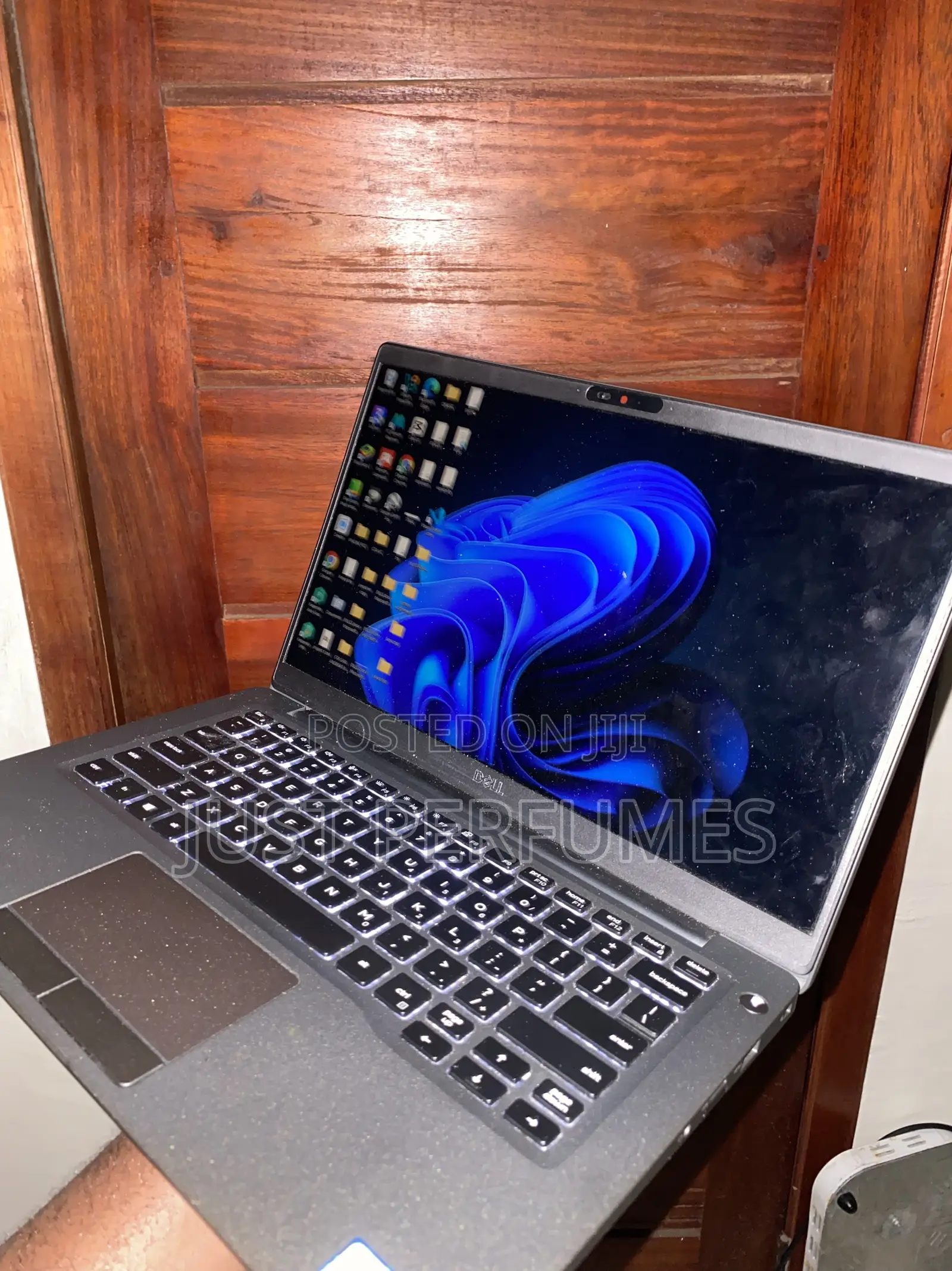 Laptop Dell Latitude 7400 16GB Intel Core i5 SSD 256GB