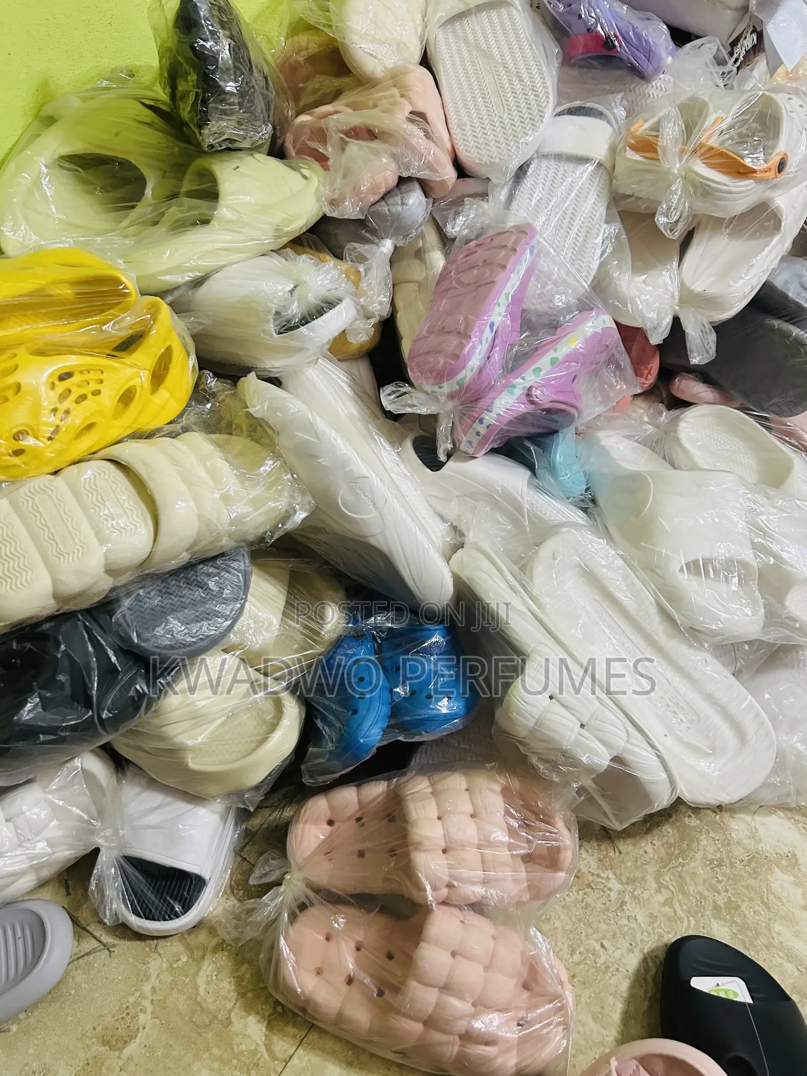 Easy Wears