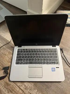 Laptop HP EliteBook 840 G5 8GB Intel Core i5 SSD 256GB