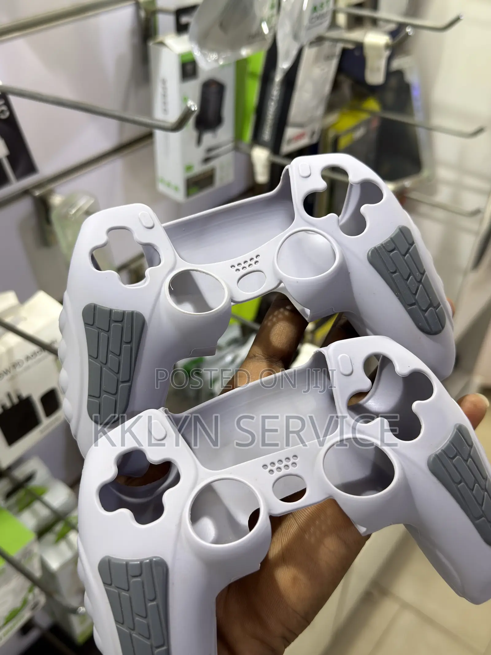 Ps5 Controller Skin