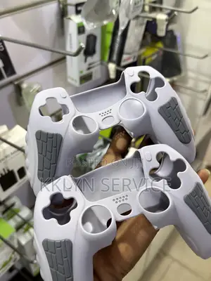 Ps5 Controller Skin