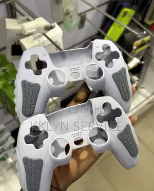 Ps5 Controller Skin