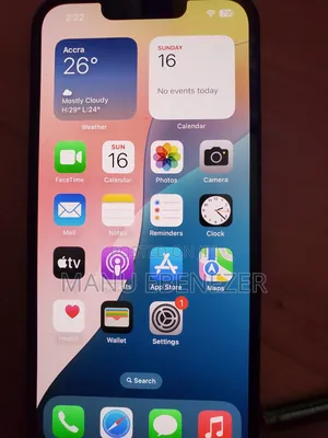 Apple iPhone 13 128 GB