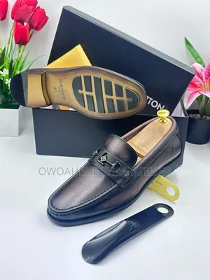 Louis Vuitton Major Loafer