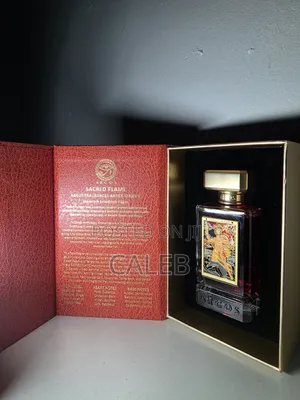 Argos
Sacred Flame Eau De Parfum