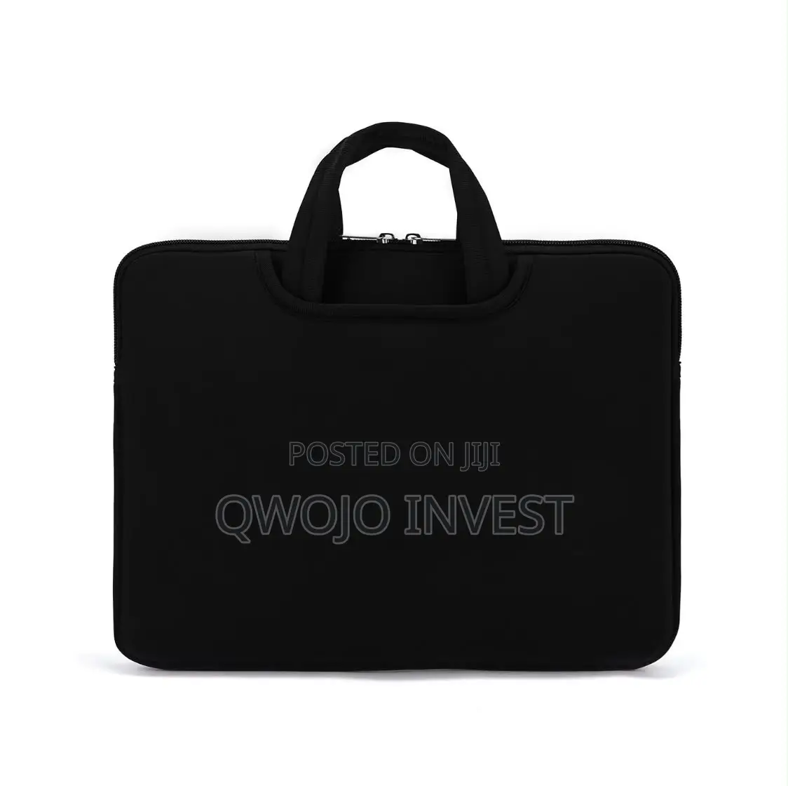 Foam Laptop Sleeve