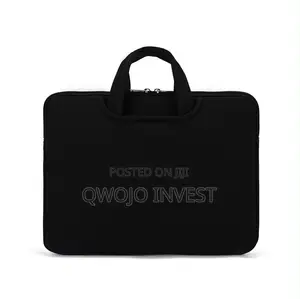 Foam Laptop Sleeve
