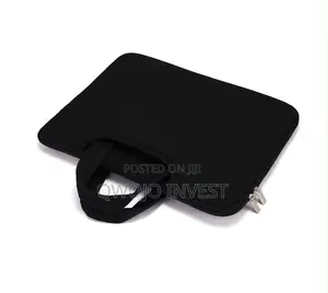 Foam Laptop Sleeve