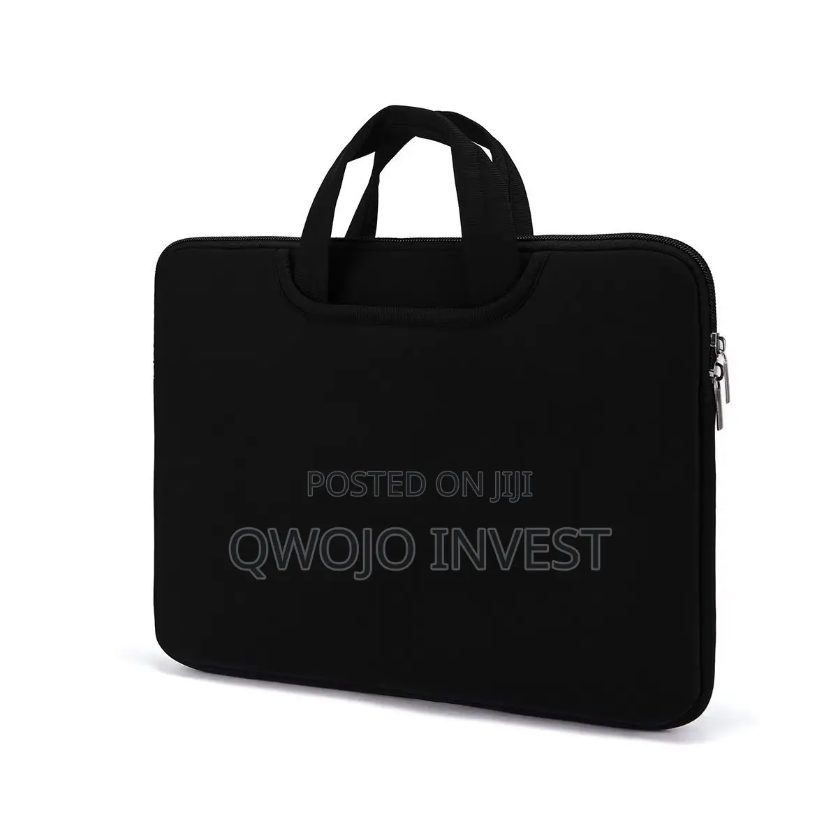 Foam Laptop Sleeve