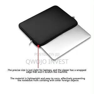 Foam Laptop Sleeve