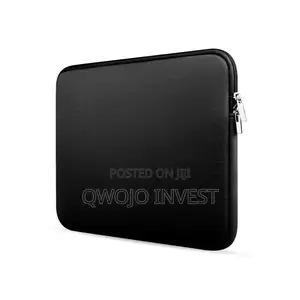 Foam Laptop Sleeve