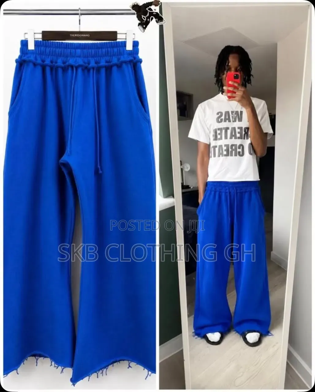 Quality Joggers