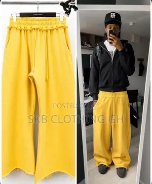 Quality Joggers