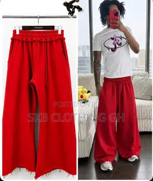 Quality Joggers