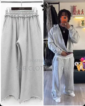 Quality Joggers