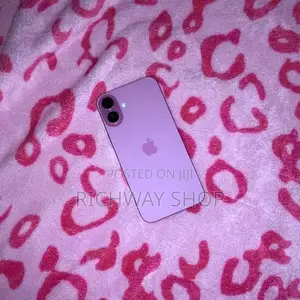 Apple iPhone 16 128 GB Pink